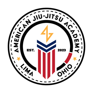 American Jiu-Jitsu Academy Ruck & Roll